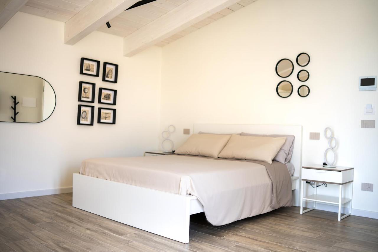 Blanco - Magnificent B&B Альтамура Экстерьер фото